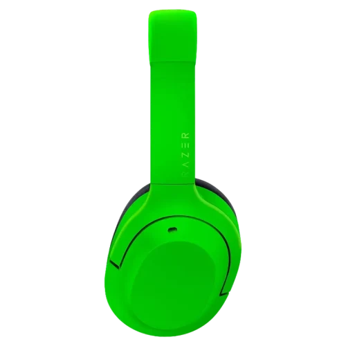 Căști Razer Opus X, Fără fir, Green