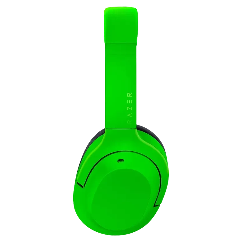 Наушники Razer Opus X, Беспроводные, Green 4