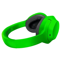 Наушники Razer Opus X, Беспроводные, Green 5