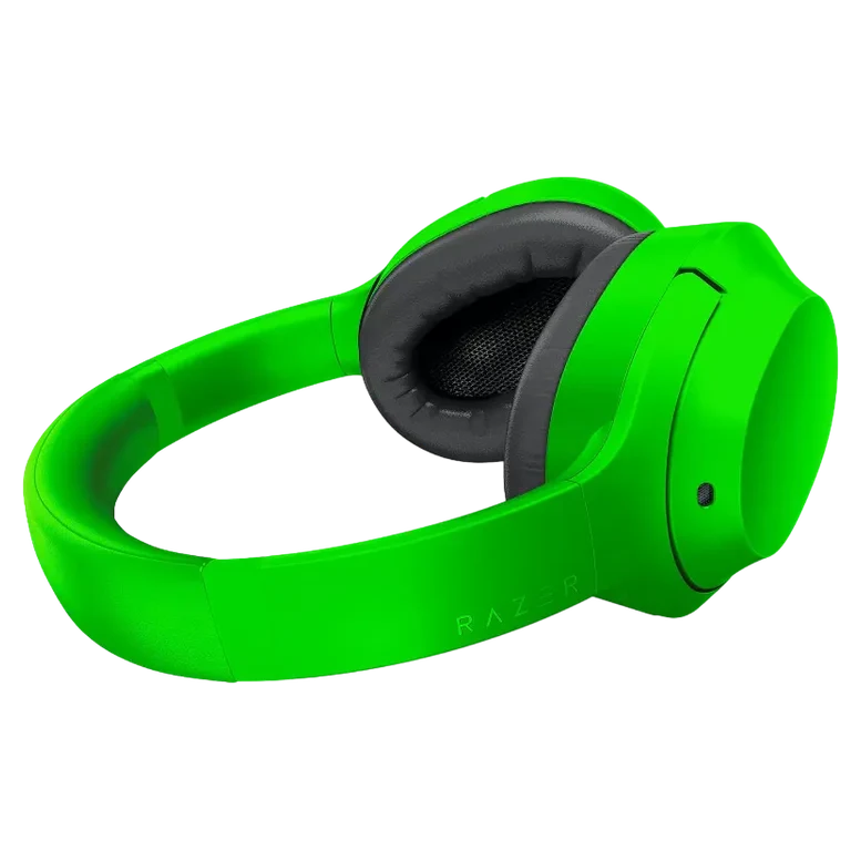 Наушники Razer Opus X, Беспроводные, Green 5