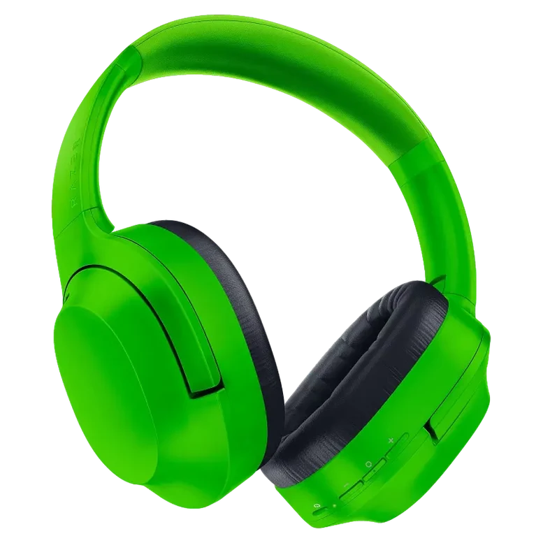 Наушники Razer Opus X, Беспроводные, Green 2