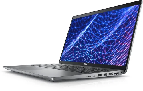 Ноутбук 15.6'' DELL Latitude 5530 / Core i5 / 8GB / 256GB SSD / Win11Pro / Gray