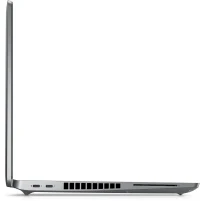 Laptop 15.6'' DELL Latitude 5530 / Core i5 / 8GB / 256GB SSD / Win11Pro / Gray 4
