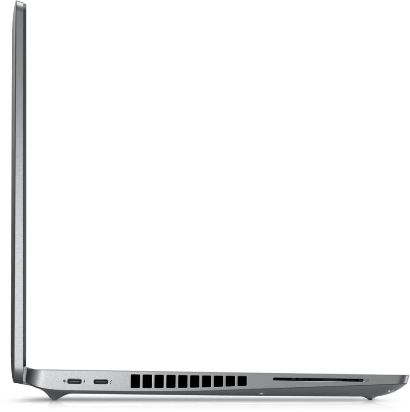 Laptop 15.6'' DELL Latitude 5530 / Core i5 / 8GB / 256GB SSD / Win11Pro / Gray 4