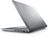 Laptop 15.6'' DELL Latitude 5530 / Core i5 / 8GB / 256GB SSD / Win11Pro / Gray 3