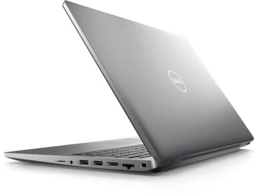 Ноутбук 15.6'' DELL Latitude 5530 / Core i5 / 8GB / 256GB SSD / Win11Pro / Gray