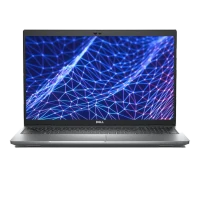 Laptop 15.6'' DELL Latitude 5530 / Core i5 / 8GB / 256GB SSD / Win11Pro / Gray 2