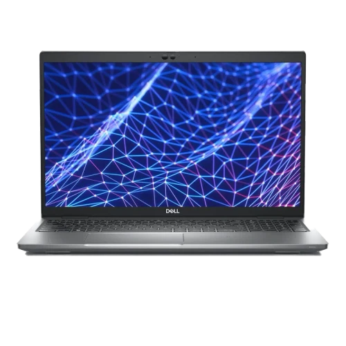 Ноутбук 15.6'' DELL Latitude 5530 / Core i5 / 8GB / 256GB SSD / Win11Pro / Gray