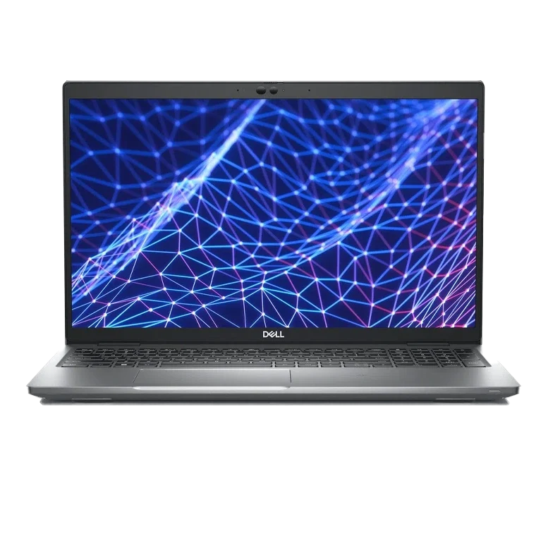 Laptop 15.6'' DELL Latitude 5530 / Core i5 / 8GB / 256GB SSD / Win11Pro / Gray 2