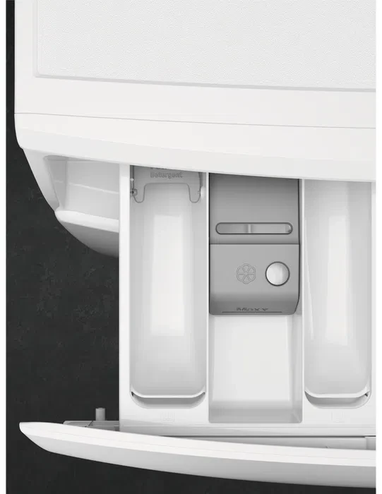 Стиральная машина AEG LFR61144BE 3