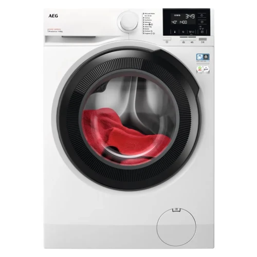 Стиральная машина AEG LFR61144BE