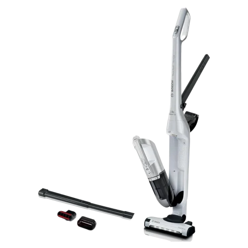 Пылесос беспроводной Bosch BBH3ALL28, White