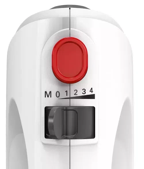 Миксер Bosch MFQ2620G, White