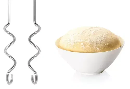Миксер Bosch MFQ2620G, White