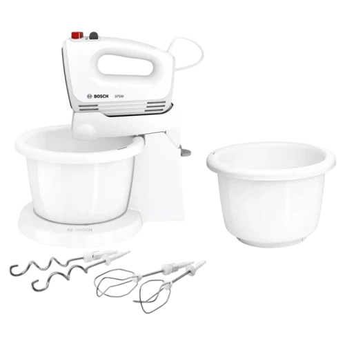 Миксер Bosch MFQ2620G, White