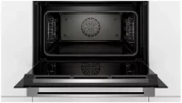Cuptor electric încorporabil Bosch CBG635BS3, Black 2