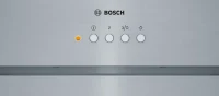 Hota Bosch DHL885C, Inox 3