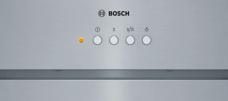 Hota Bosch DHL885C, Inox 3