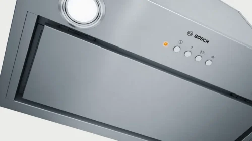 Вытяжка Bosch DHL885C, Нерж. Сталь
