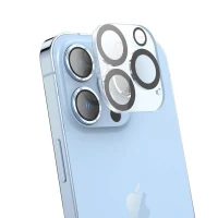 HOCO G13 3D all-inclusive night shooting circle lens glass set for iPhone 12 Series 2