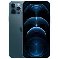 Apple iPhone 12 Pro 512GB Pacific Blue RA