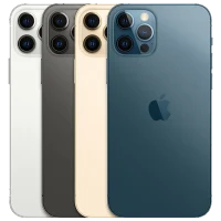 Apple iPhone 12 Pro 512GB Pacific Blue RA 3