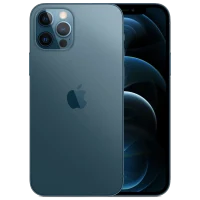 Apple iPhone 12 Pro 512GB Pacific Blue RA 2