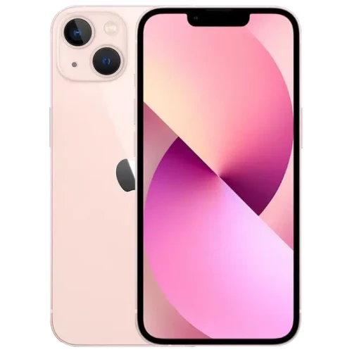 Apple iPhone 13 128GB Pink RA
