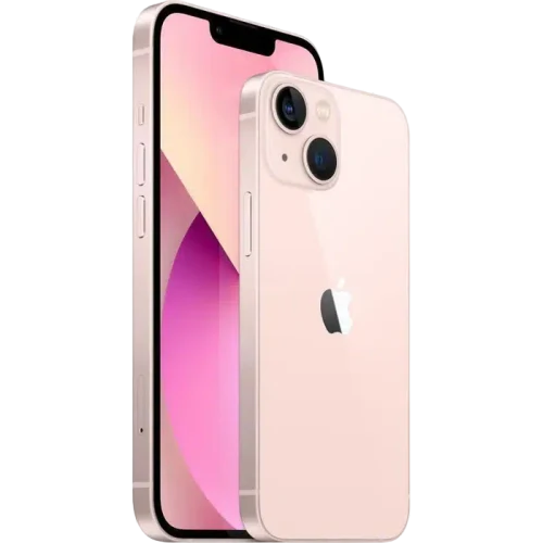 Apple iPhone 13 128GB Pink RA