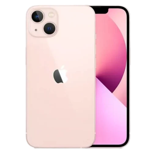 Apple iPhone 13 128GB Pink RA