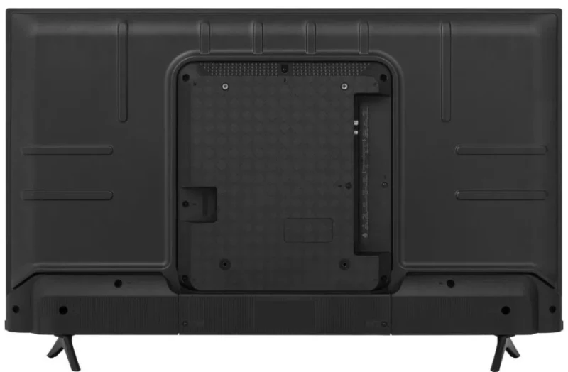 Televizor Hisense 43" 43A6BG Black 6