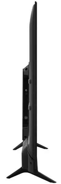 Televizor Hisense 43" 43A6BG Black