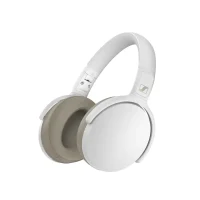 Căști Sennheiser HD 350BT, Alb
