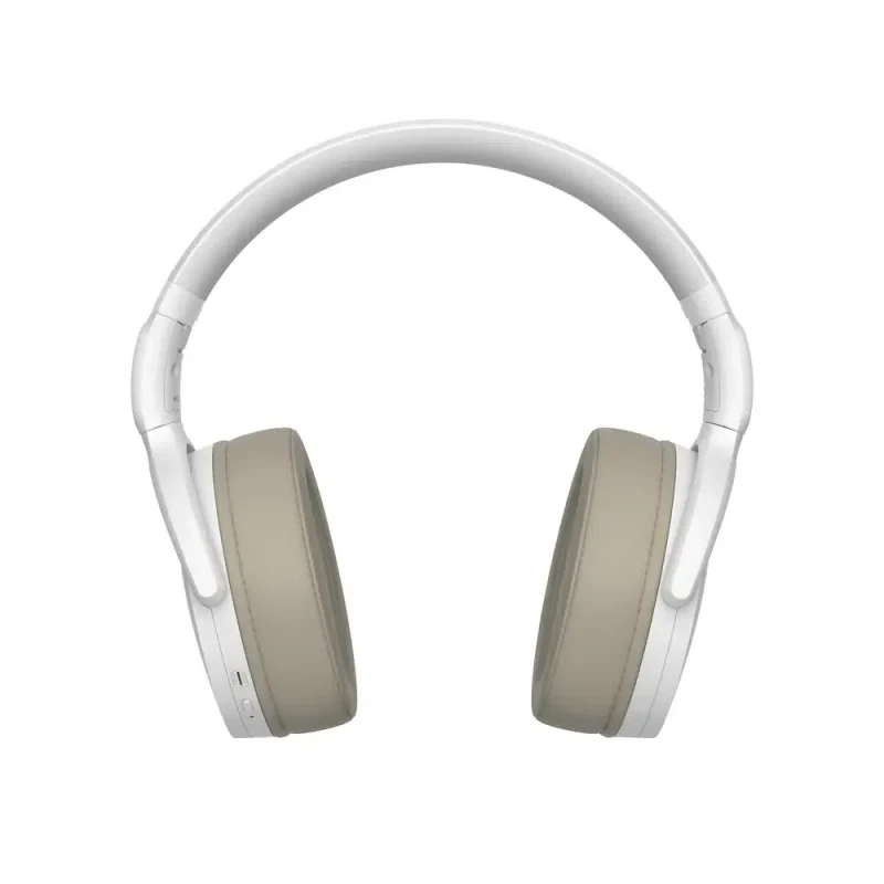 Căști Sennheiser HD 350BT, Alb 3