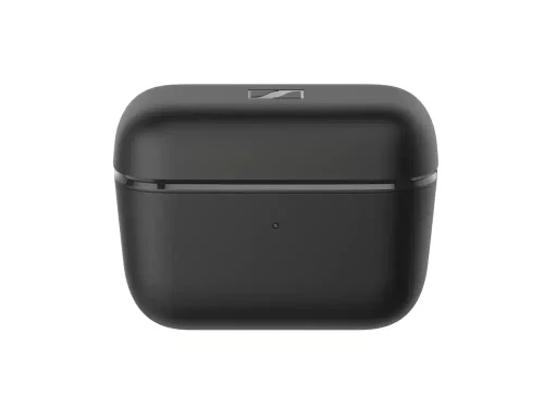 Наушники Sennheiser CX True Wireless, Беспроводные, Черный