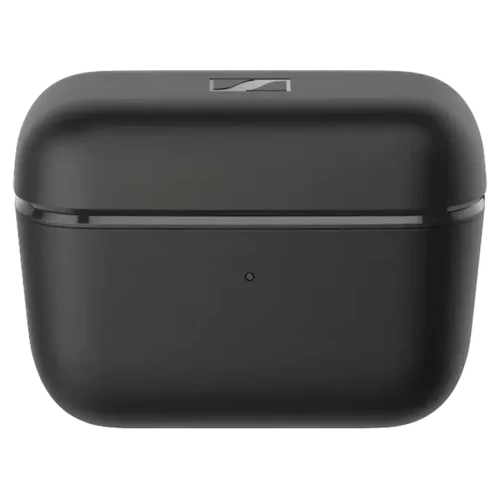 Наушники Sennheiser CX True Wireless, Беспроводные, Черный