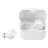 Căști Sennheiser CX True Wireless, Fără fir, Alb 2