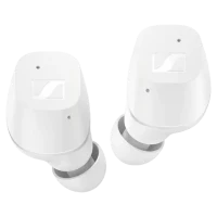 Căști Sennheiser CX True Wireless, Fără fir, Alb 3