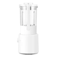 Стационарный блендер Xiaomi MPBJ001ACM-1A, Белый 4