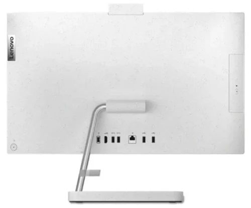 Sistem Desktop Lenovo IdeaCentre 3 24ITL6 White (i3-1115G4 8Gb 512Gb)