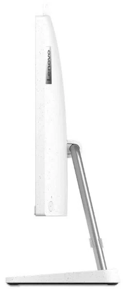 Sistem Desktop Lenovo IdeaCentre 3 24ITL6 White (i3-1115G4 8Gb 512Gb)