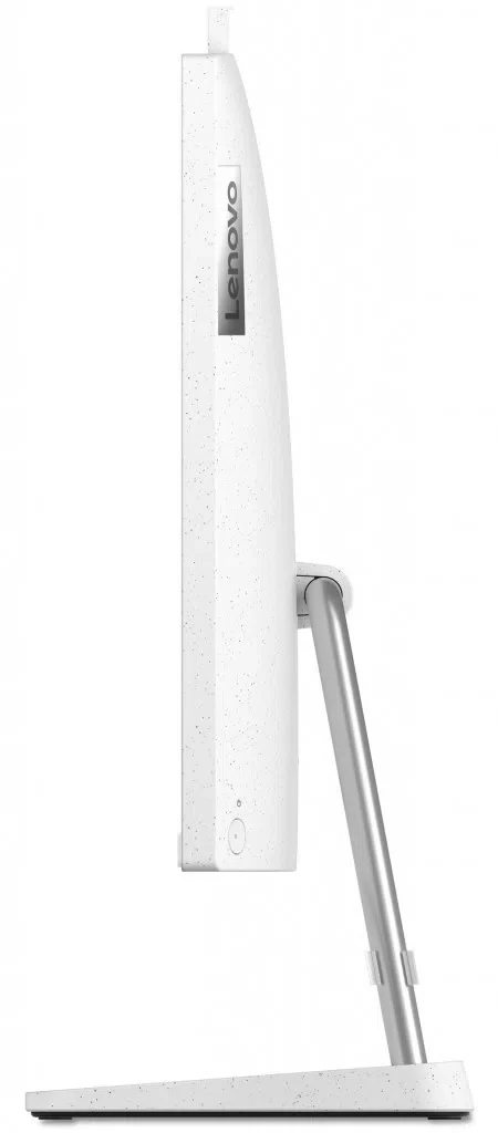 Sistem Desktop Lenovo IdeaCentre 3 27ITL6 White (i3-1115G4 8Gb 256Gb)
