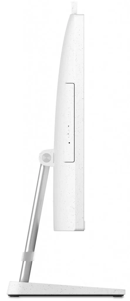 Sistem Desktop Lenovo IdeaCentre 3 27ITL6 White (i3-1115G4 8Gb 256Gb)