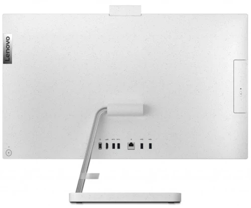 Sistem Desktop Lenovo IdeaCentre 3 27ITL6 White (i3-1115G4 8Gb 256Gb)