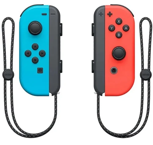 Nintendo Switch OLED 64GB Blue/Red