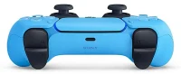 Беспроводной геймпад DualSense PS5 Ice Blue