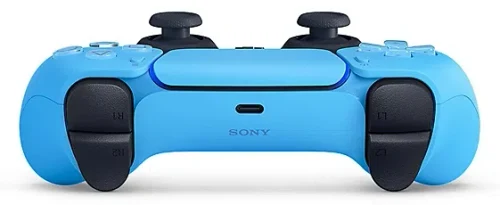 Беспроводной геймпад DualSense PS5 Ice Blue