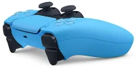 Беспроводной геймпад DualSense PS5 Ice Blue 2
