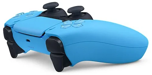 Беспроводной геймпад DualSense PS5 Ice Blue