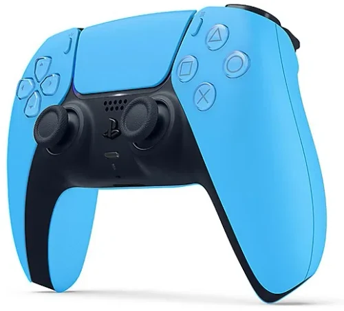 Беспроводной геймпад DualSense PS5 Ice Blue